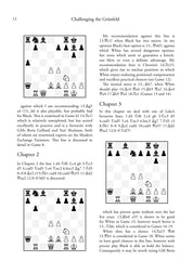 Challenging the Grunfeld by Edward Dearing (softcover)