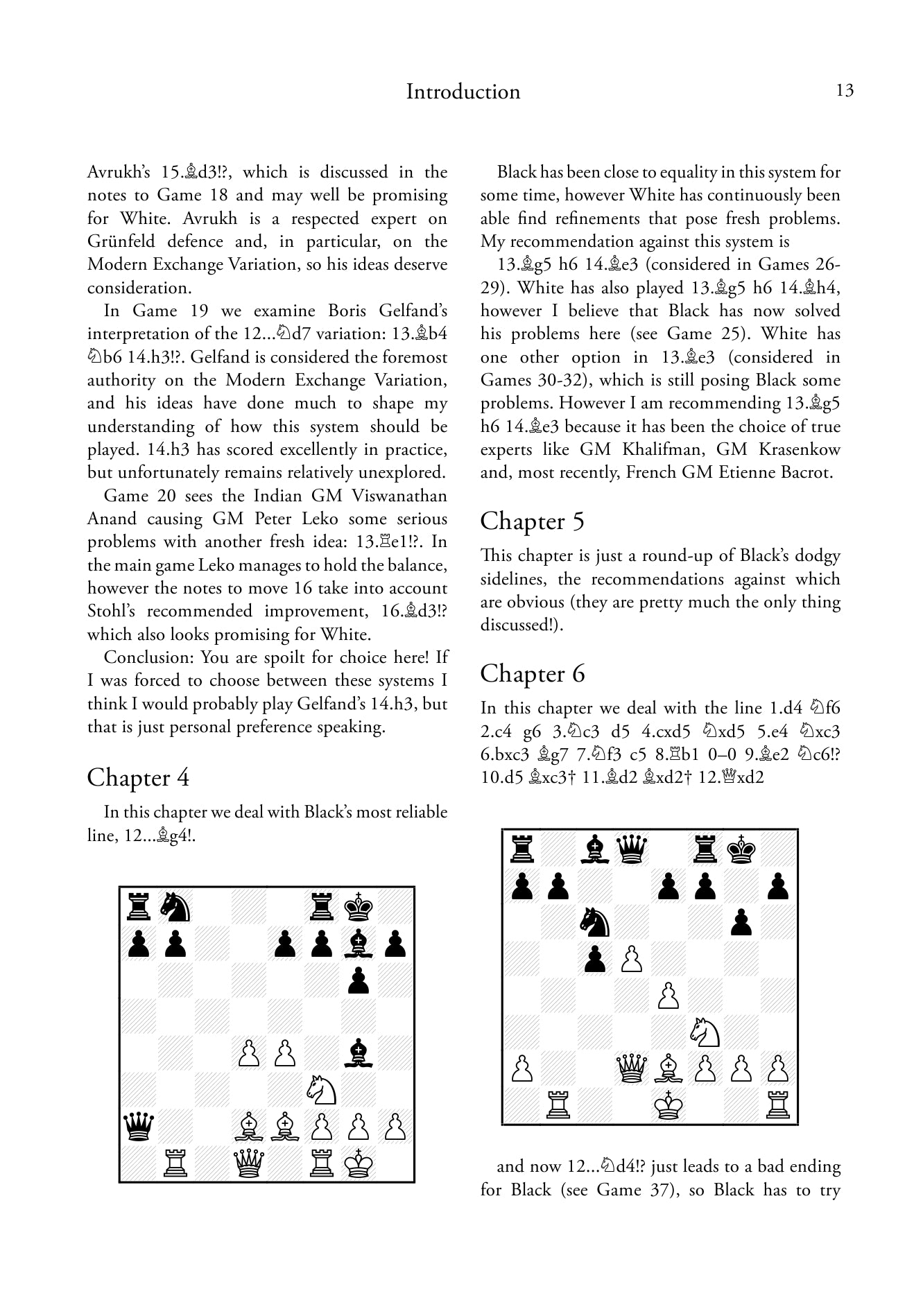 Challenging the Grunfeld by Edward Dearing (softcover) - Challenging the Grunfeld by Edward Dearing (softcover)