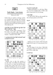 Champions of the New Millennium - Ftacnik, Kopec and Browne (softcover)