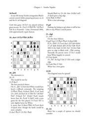 Champions of the New Millennium - Ftacnik, Kopec and Browne (softcover)