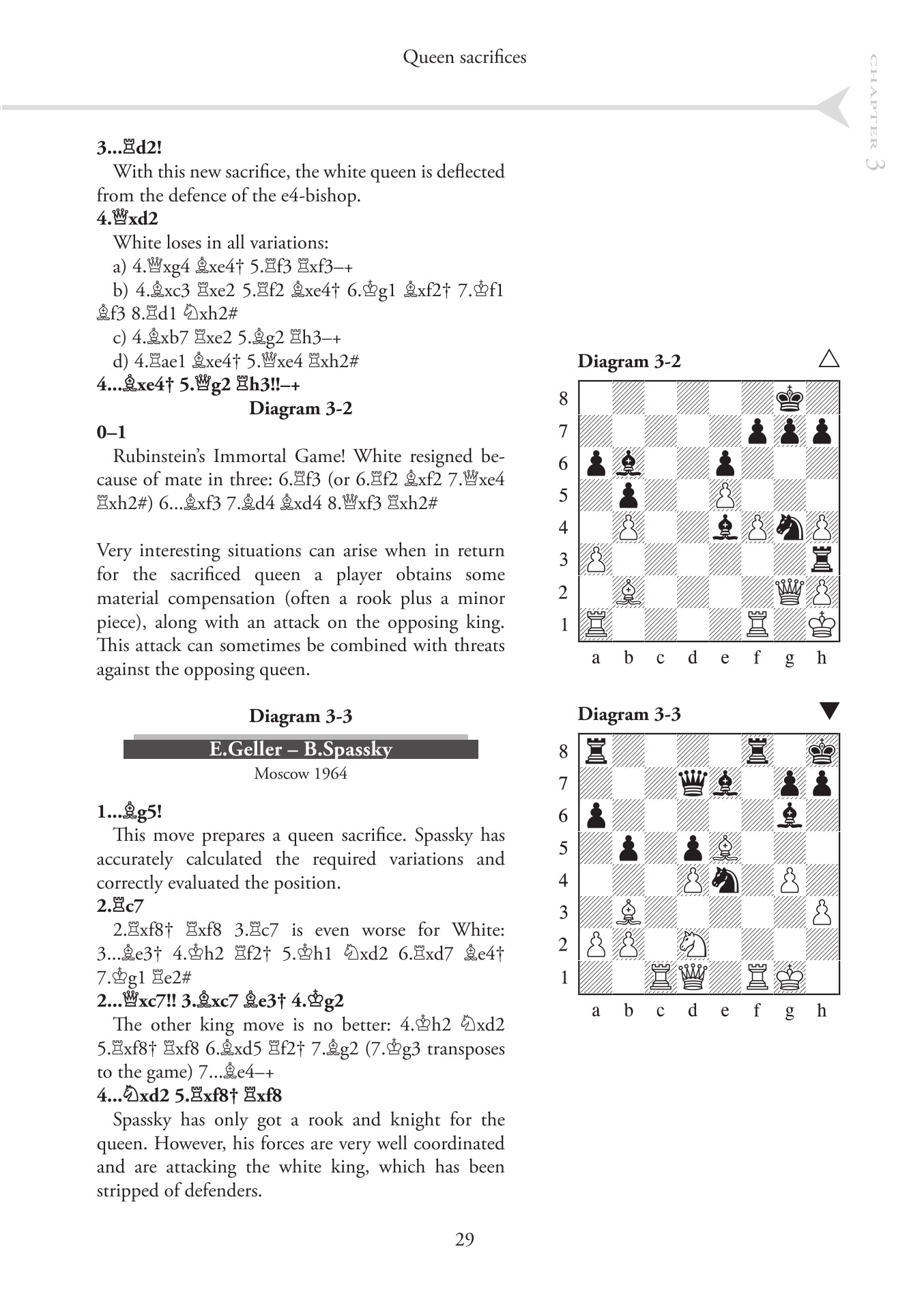 Chess Evolution 1 by Artur Yusupov (hardcover) - Chess Evolution 1 by Artur Yusupov (hardcover)