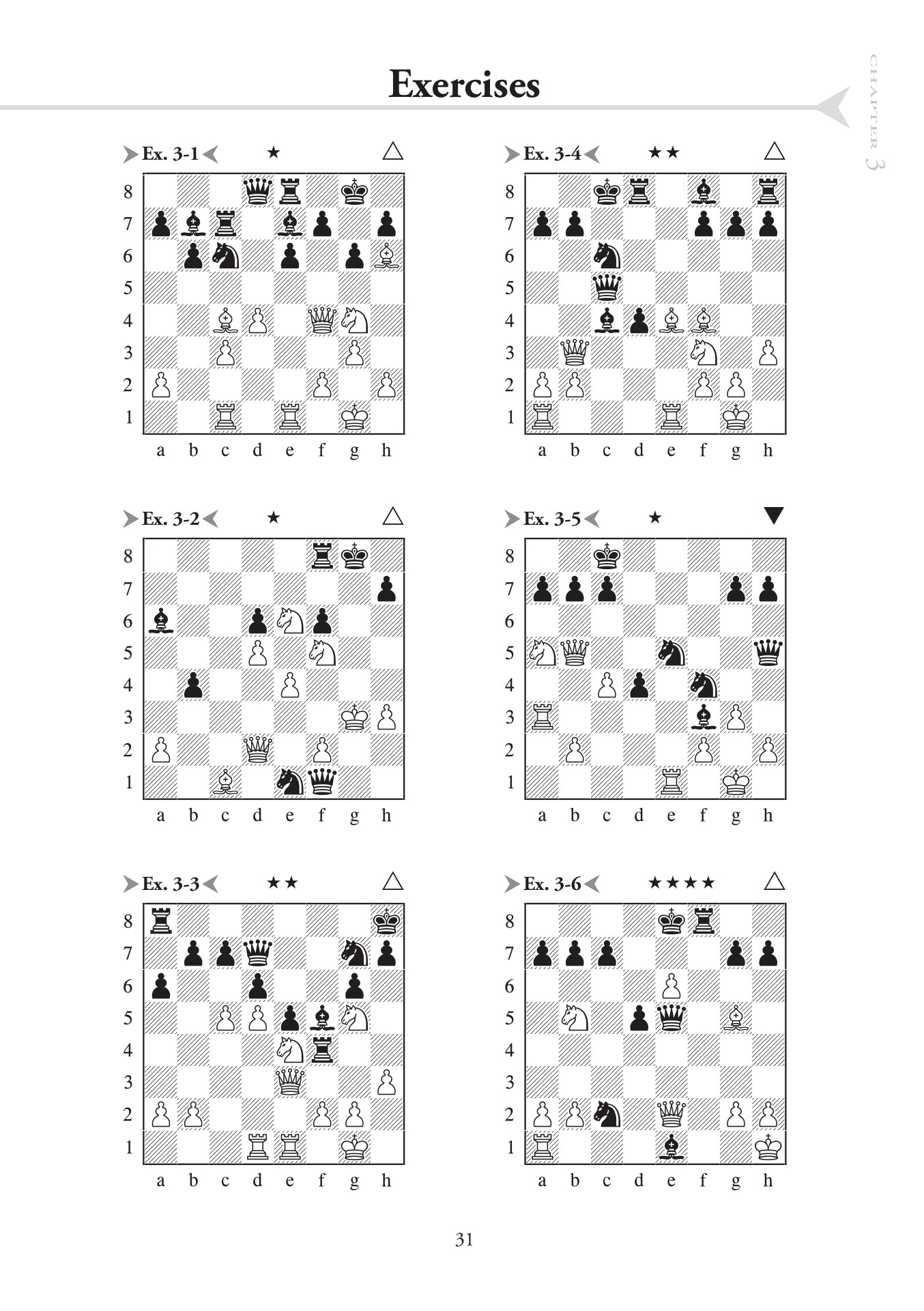 Chess Evolution 1 by Artur Yusupov (hardcover) - Chess Evolution 1 by Artur Yusupov (hardcover)