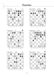 Chess Evolution 1 by Artur Yusupov