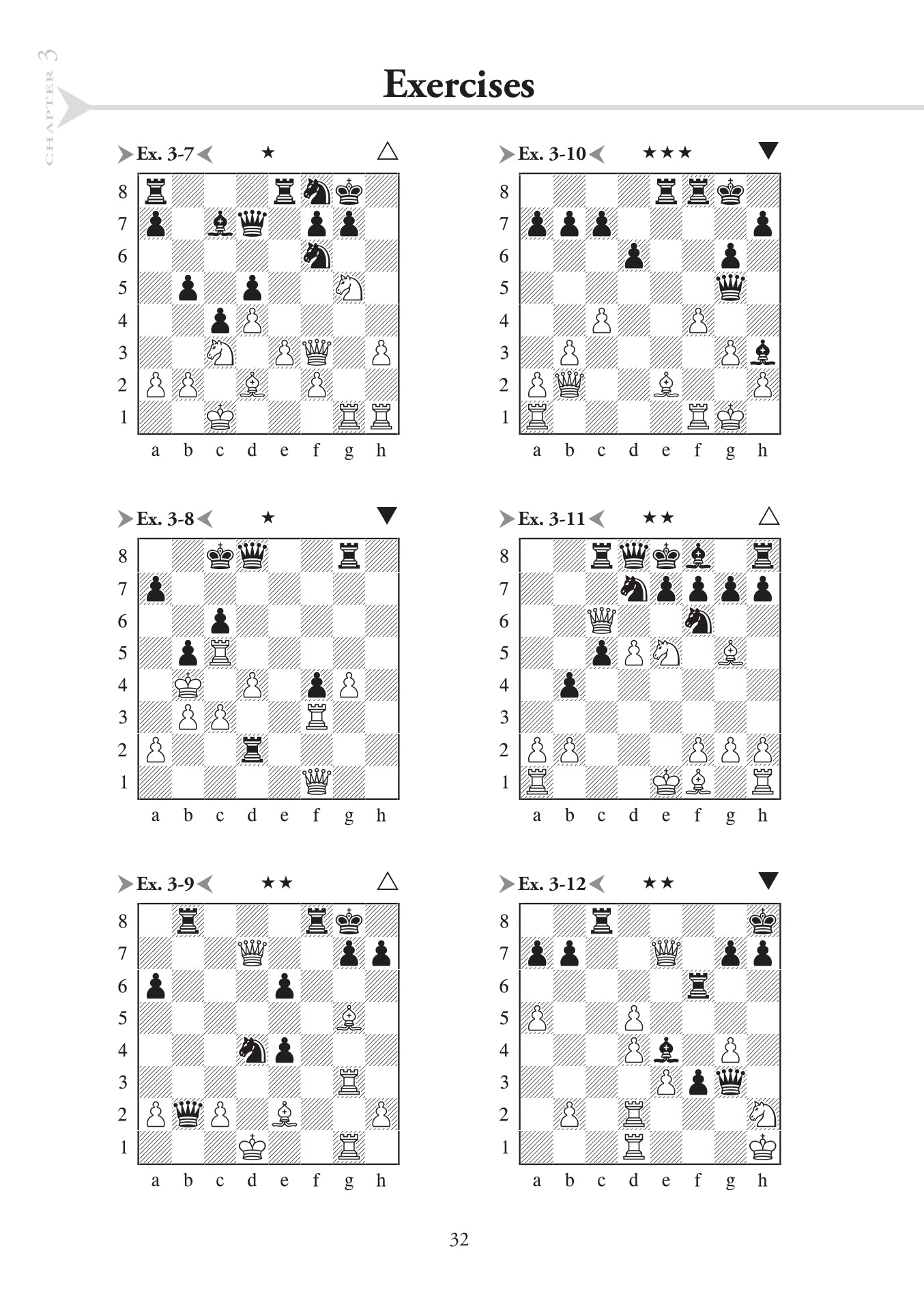 Chess Evolution 1 by Artur Yusupov (hardcover) - Chess Evolution 1 by Artur Yusupov (hardcover)