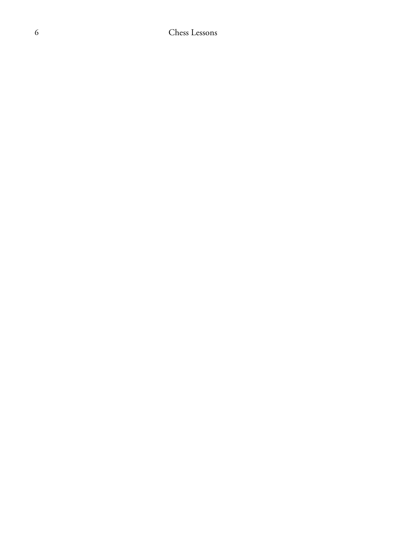 Chess Lessons by Vladimir Popov (hardcover) - Chess Lessons by Vladimir Popov (hardcover)