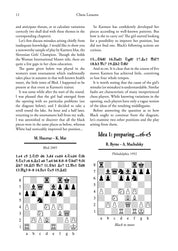 Chess Lessons by Vladimir Popov (softcover)