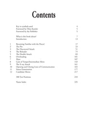 Chess Tactics from Scratch - UCT 2nd Edition by Martin Weteschnik