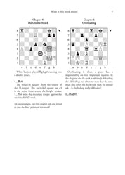 Chess Tactics from Scratch - UCT 2nd Edition by Martin Weteschnik (hardcover)