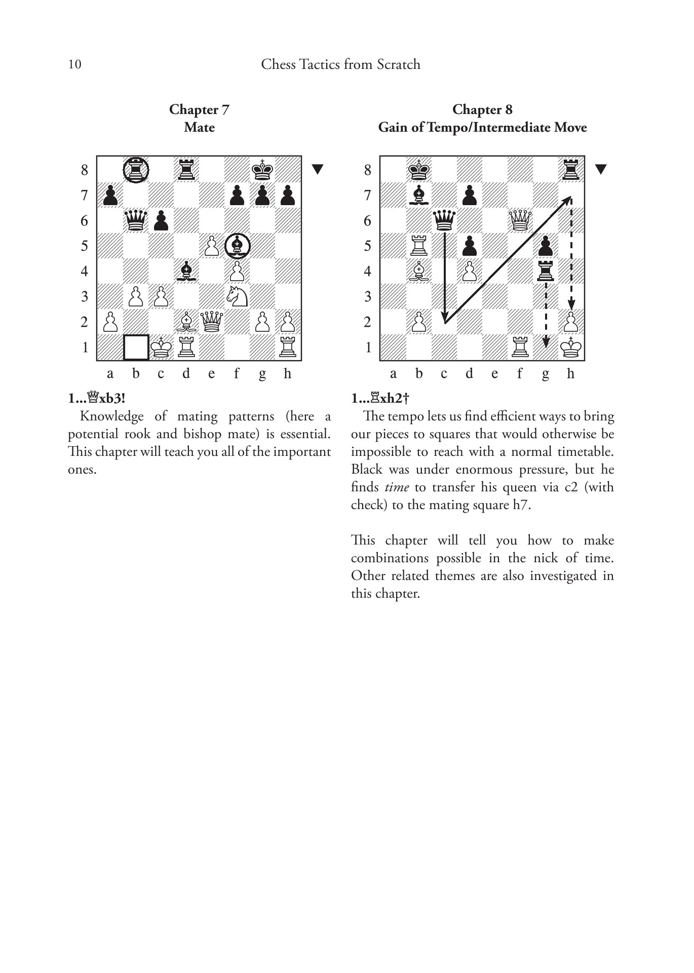 Chess Tactics from Scratch - UCT 2nd Edition by Martin Weteschnik - Chess Tactics from Scratch - UCT 2nd Edition by Martin Weteschnik