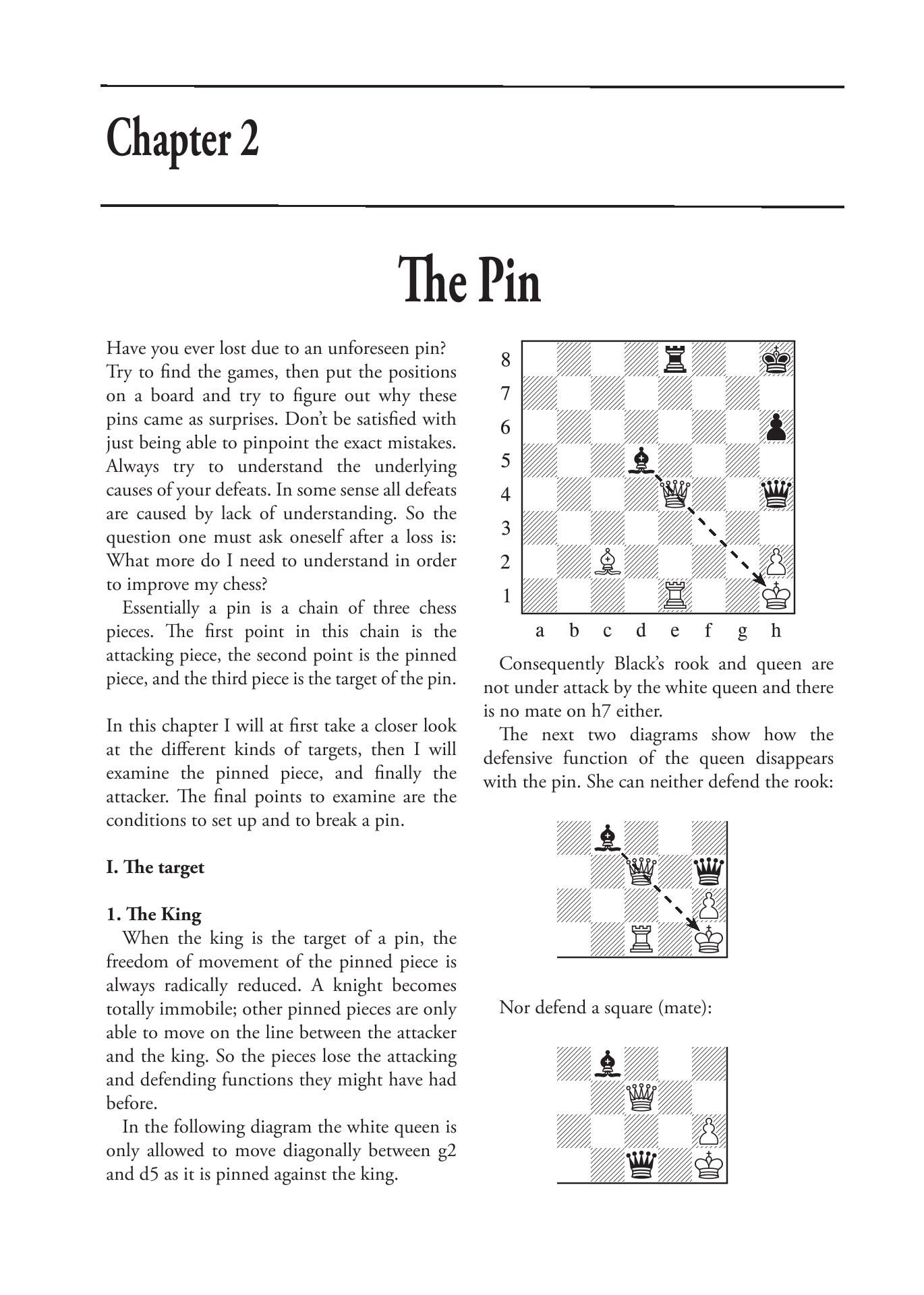 Chess Tactics from Scratch - UCT 2nd Edition by Martin Weteschnik - Chess Tactics from Scratch - UCT 2nd Edition by Martin Weteschnik