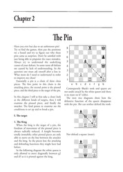 Chess Tactics from Scratch - UCT 2nd Edition by Martin Weteschnik