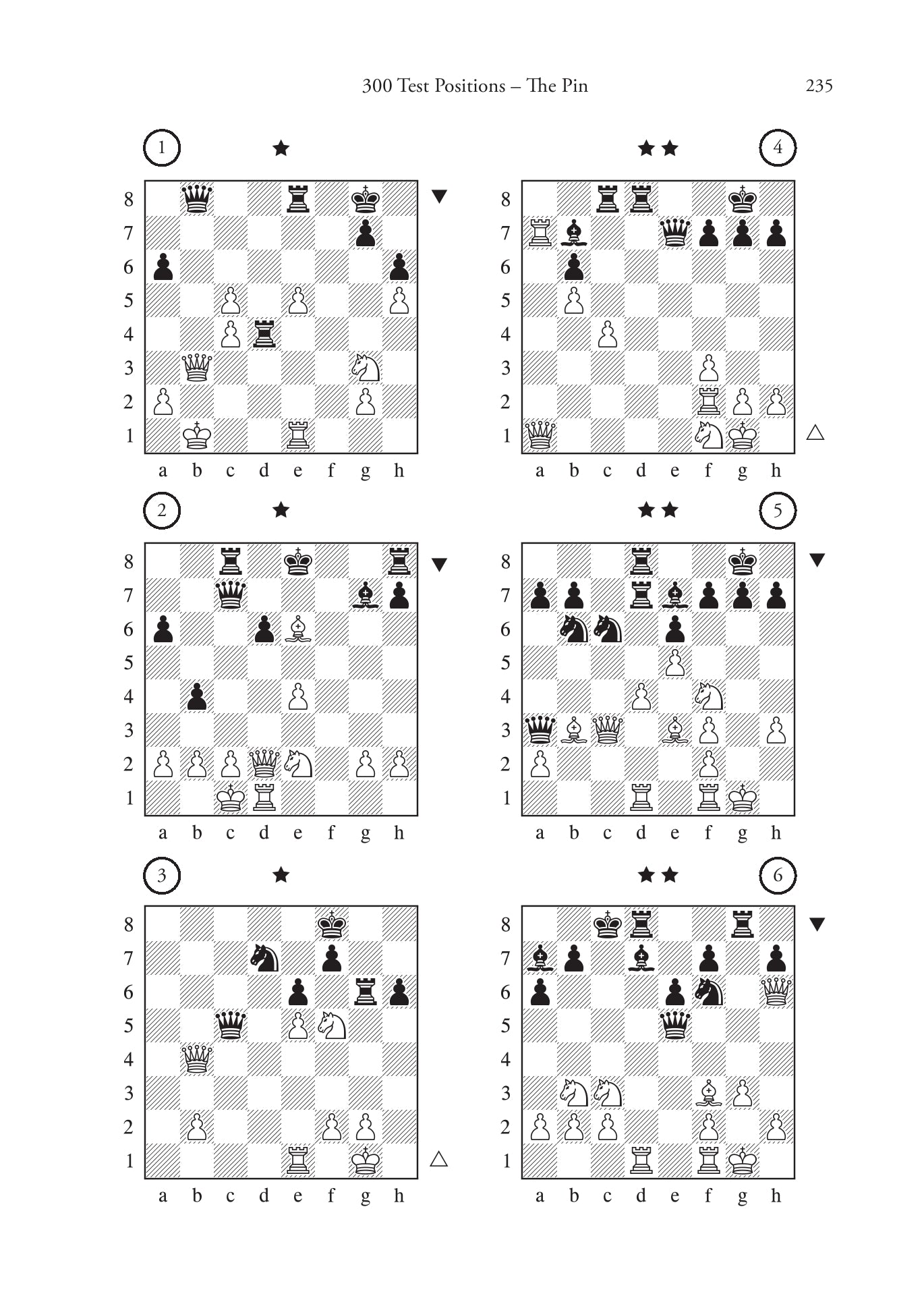 Chess Tactics from Scratch - UCT 2nd Edition by Martin Weteschnik (hardcover) - Chess Tactics from Scratch - UCT 2nd Edition by Martin Weteschnik (hardcover)