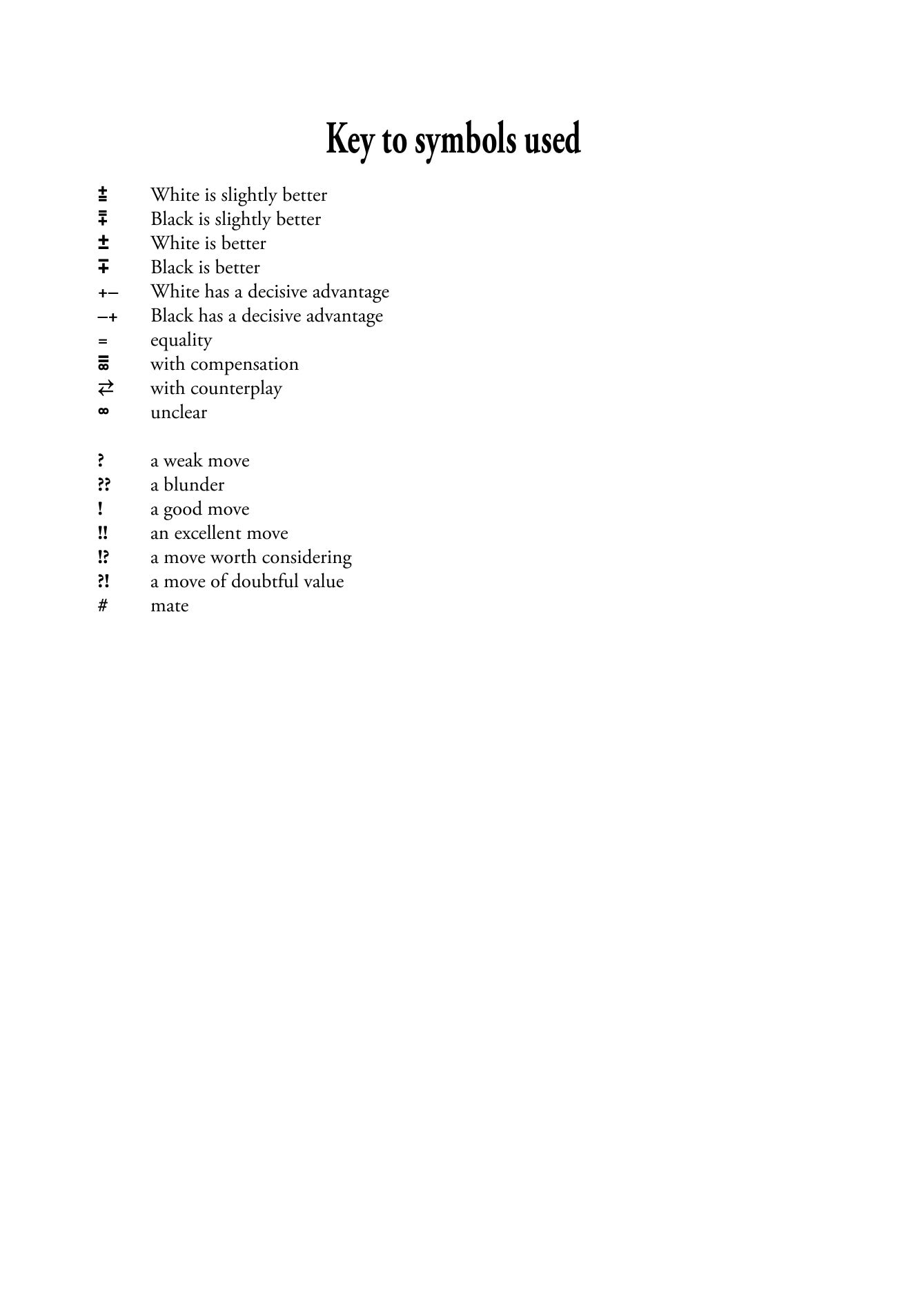 Chess Lessons by Vladimir Popov (hardcover) - Chess Lessons by Vladimir Popov (hardcover)