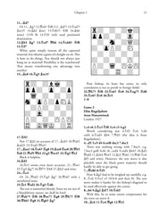 Chess Praxis by Aron Nimzowitsch (softcover)