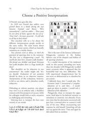 Chess Tips for the Improving Player by Amatzia Avni (softcover)