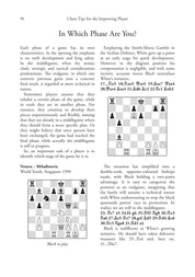 Chess Tips for the Improving Player by Amatzia Avni (softcover)