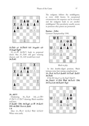 Chess Tips for the Improving Player by Amatzia Avni (softcover)