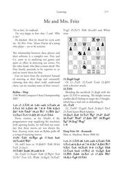 Chess Tips for the Improving Player by Amatzia Avni (softcover)