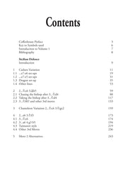 Coffeehouse Repertoire 1.e4 Volume 1 by Gawain Jones (softcover)