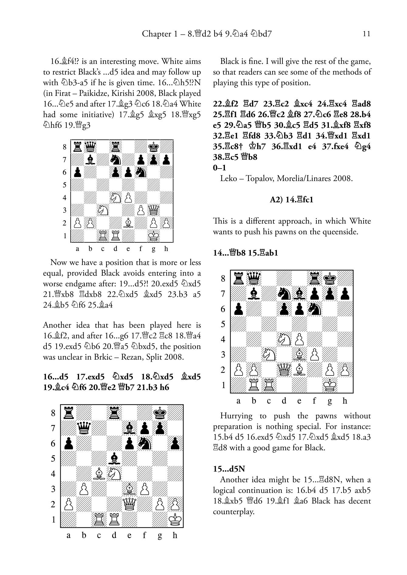 The Cutting Edge 2 - Sicilian Najdorf 6.Be3 by Milos Pavlovic (hardcover) - The Cutting Edge 2 - Sicilian Najdorf 6.Be3 by Milos Pavlovic (hardcover)