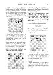 The Cutting Edge 2 - Sicilian Najdorf 6.Be3 by Milos Pavlovic (hardcover)