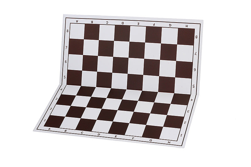 Set di scacchi JUNIOR XXL 2 (10 scacchiere pieghevoli con pezzi) - Set di scacchi JUNIOR XXL 2 (10 scacchiere pieghevoli con pezzi)