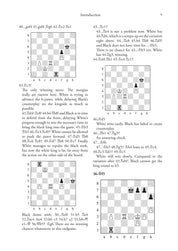 Decision Making in Major Piece Endings by Boris Gelfand (hardcover)
