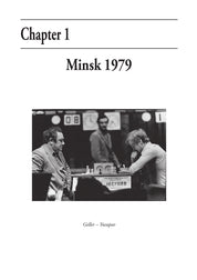 Dynamic Decision Making in Chess by Boris Gelfand