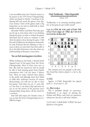 Dynamic Decision Making in Chess by Boris Gelfand