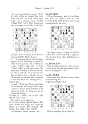 Dynamic Decision Making in Chess by Boris Gelfand