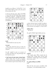 Dynamic Decision Making in Chess by Boris Gelfand