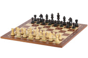 Set di scacchi Smyslov (Re 9,6 cm)
