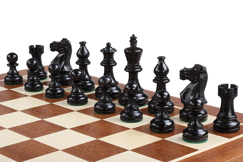Set da torneo nero classico - 6f0ea6c07bdb4e58626e1345dfa6cc35