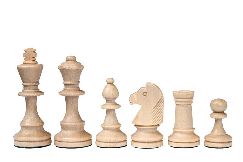 Set di regina aggiuntivi per Staunton No. 4 - f71bd4a891b97169ff8ef15834750644