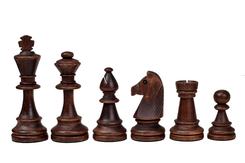 Set di regina aggiuntivi per Staunton No. 6 - 2f0b29d3d01b9f87b937843587b4829f