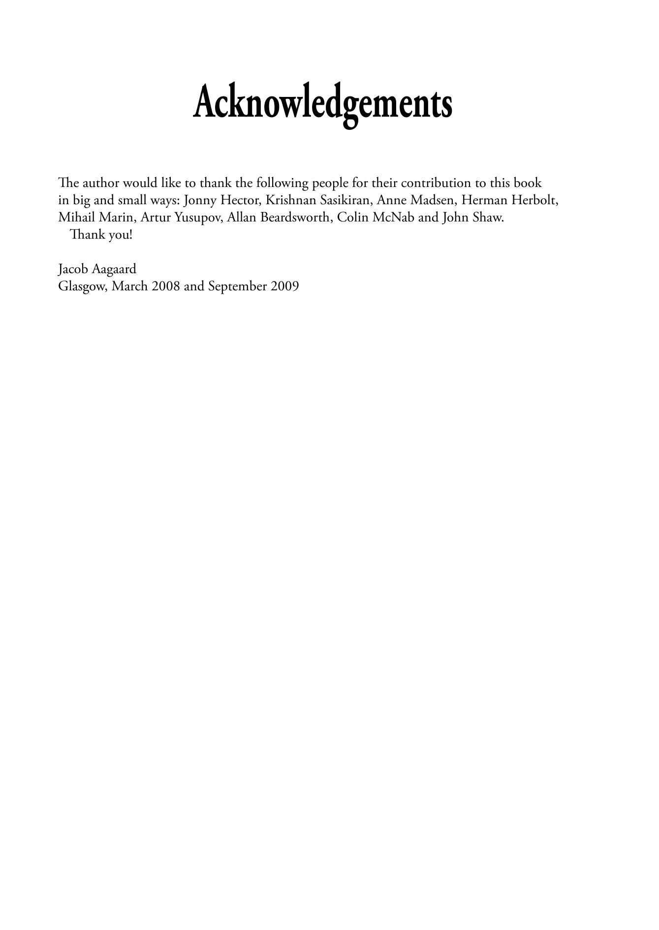 The Attacking Manual 1 2nd edition - by Jacob Aagaard (softcover) - The Attacking Manual 1 2nd edition - by Jacob Aagaard (softcover)