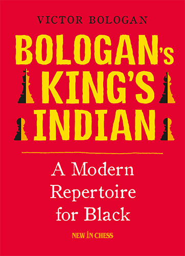 Bologan's King's Indian - Bologan's King's Indian