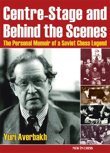 Centre-Stage and Behind the Scenes - Centre-Stage and Behind the Scenes