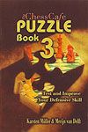 Chess Cafe Puzzle Book 6 - Chess Cafe Puzzle Book 6