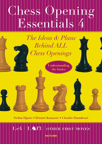 Chess Opening Essentials Volume 7 - Chess Opening Essentials Volume 7