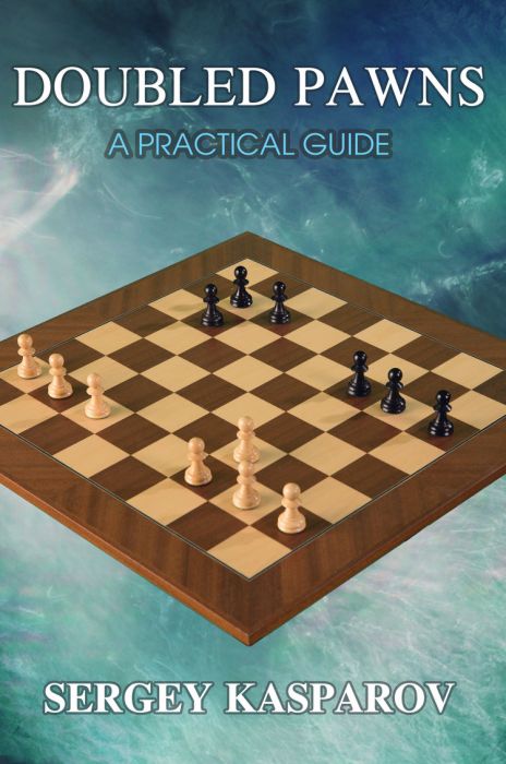 Doubled Pawns - Doubled Pawns