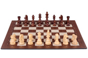 Set di scacchi elettronici DGT SMART - scacchiera + pezzi in legno Timeless