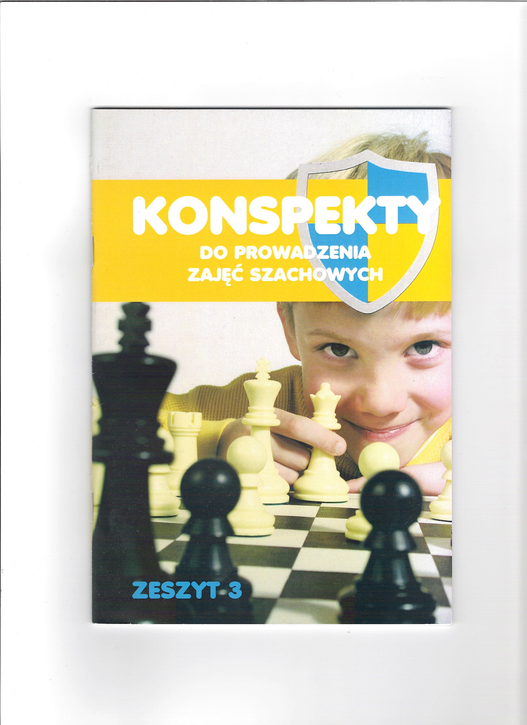 Chess teaching guides, part 6 - Chess teaching guides, part 6