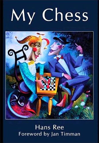 My Chess - My Chess