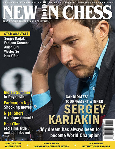 NIC-Magazine #3/2019 - NIC-Magazine #3/2019