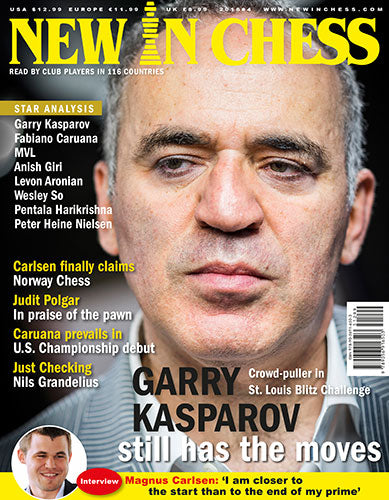 NIC-Magazine #4/2019 - NIC-Magazine #4/2019
