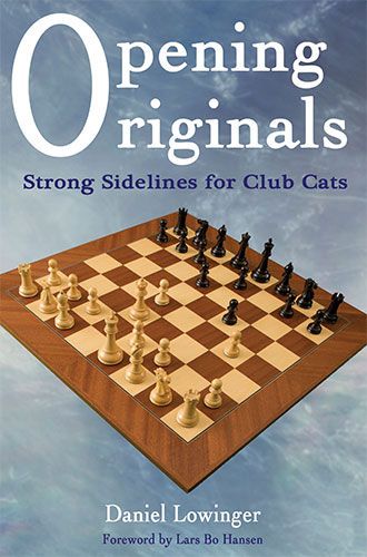 Opening Originals: Strong Sidelines for Club Cats - Opening Originals: Strong Sidelines for Club Cats