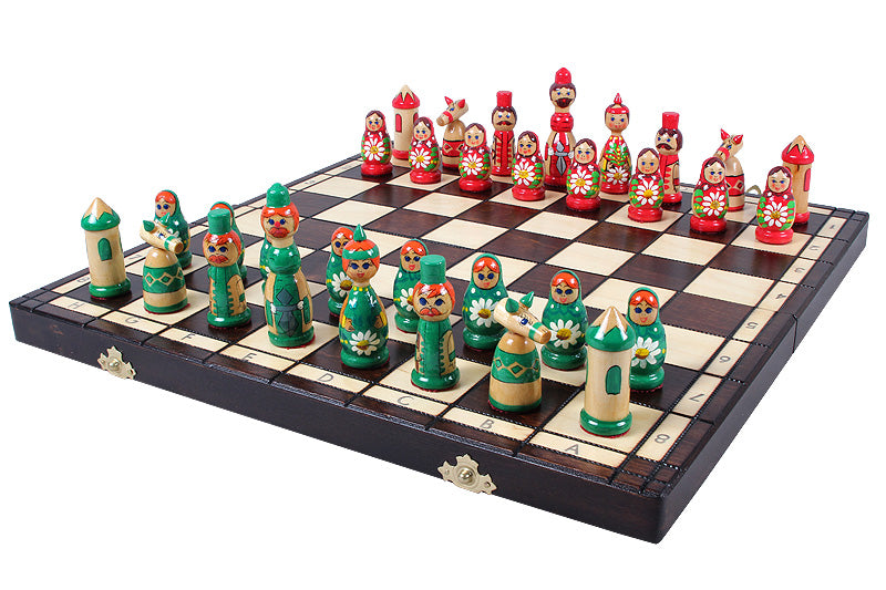 BABUSSHOTS VERDE (42x42cm) - BABUSSHOTS VERDE (42x42cm)
