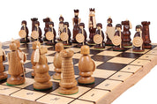 Scacchi MAGNAT GRANDE (55x55cm)