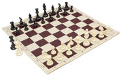 SET SCUOLA (10x scacchiere rotanti con pezzi)